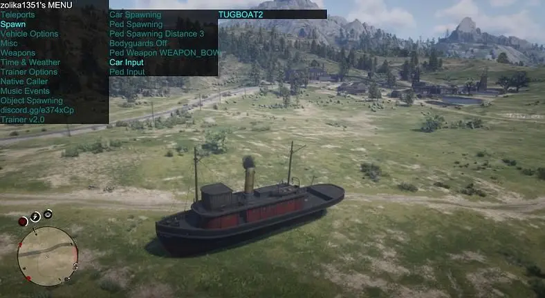 The Best Red Dead Redemption 2 PC Mods