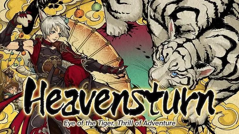 FFXIV Heavensturn 2022 Event - Start and End Dates, Rewards