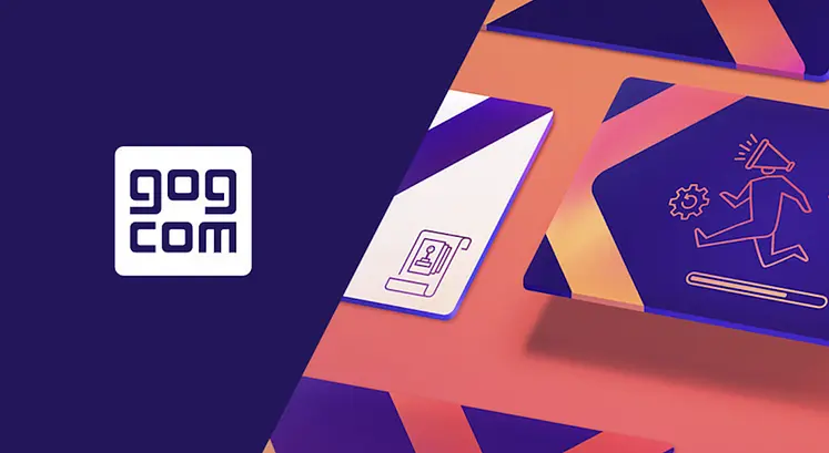 CD Projekt Co-Founder Michał Kiciński on Why He Acquired GOG: "I see huge opportunities for GOG to grow."