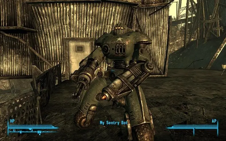 Rumor: Fallout 4 details allegedly leaked on Reddit