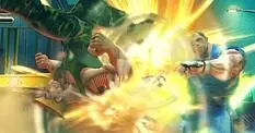 Capcom: Street Fighter IV passes 1m sales, series total now at 28m