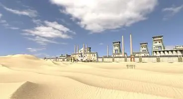 Brutal, in more ways than one. (Xbox 360)