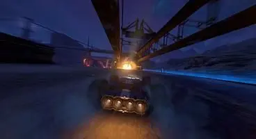 Full Release Date Announced For GRIP: Combat Racing