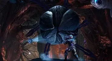Ark: Survival Evolved Genesis Part 2 Release Date - Here's When It Launches