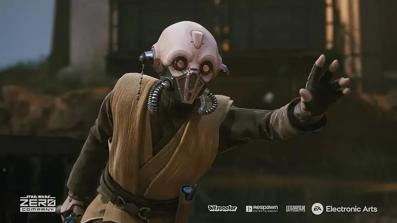 Turn-based tactics game Star Wars Zero Company gets full reveal at Star Wars Celebration Japan, coming in 2026