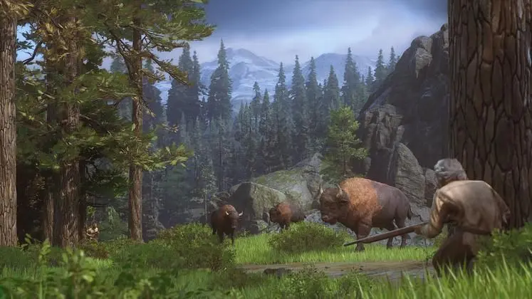 The Legend of California Release Date, Platforms, Price & Trailer