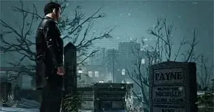 Max Payne 3 pre-order bonus at GAME and Gamestation