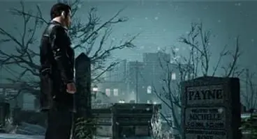 Max Payne 3 pre-order bonus at GAME and Gamestation