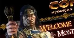 Funcom gets festive, Age of Conan MMO free to play until level 20