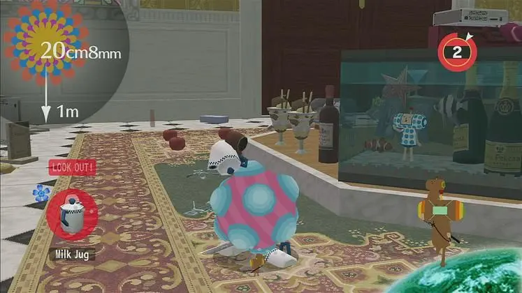 Micrsoft apologies to Gold members for Beautiful Katamari demo issues