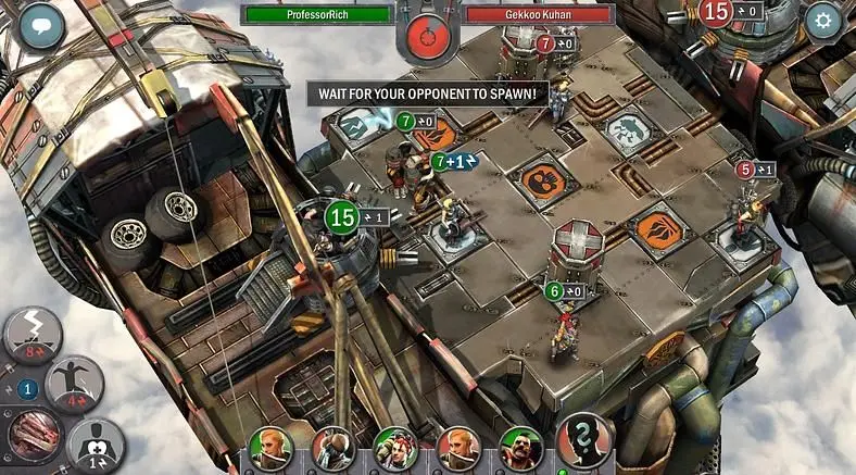 Putting PC gamers against mobile, we talk free-to-play turn-based strategy with Jan Wagner of Cliffhanger Productions. 
