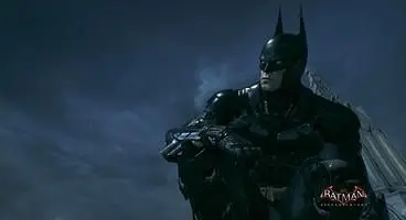 Batman Arkham Studio Rocksteady Staffing Up for New Game Reveal