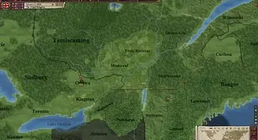 Victoria II and Expansions Launch on Gog.com