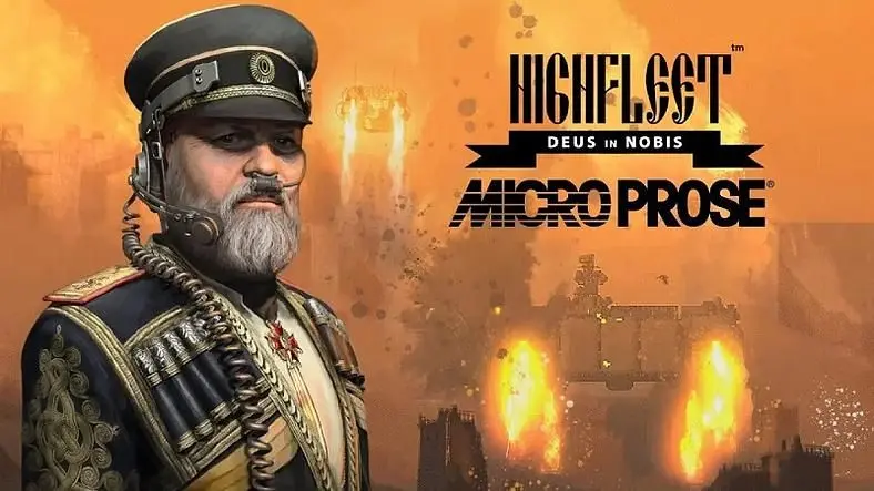 HighFleet Brings Aerial Warfare to PC This July