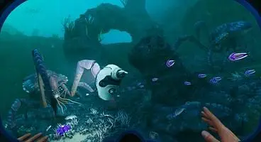 Subnautica 2 Blasts Past 400,000 Concurrent Players on Steam, Sells 1 Million Copies On Launch Day