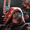 Factions / Adeptus Mechanicus