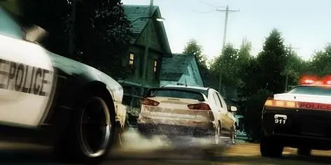 Analysts predict gloomy Xmas for Banjo-Kazooie, NFS: Undercover