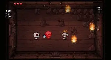 The Binding of Isaac: Rebirth is getting two new fan-suggested items, plus daily runs and scoreboards