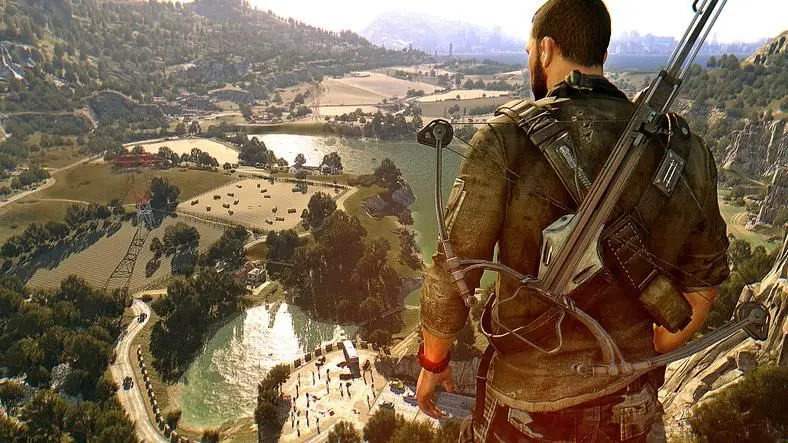Dying Light devs pledge another year of support