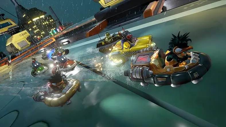 Best Racing Video Games on PC