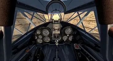 IL-2 Sturmovik: Desert Wings - Tobruk Launches in a Bit Under Two Weeks