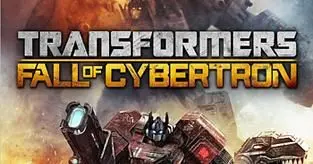 Transformers: Fall of Cybertron demo now on Xbox Live, PSN tomorrow