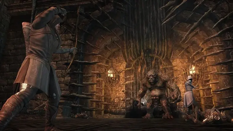 The Lord of the Rings: War in the North Hints and Cheats