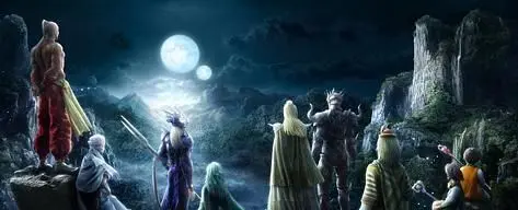 Top 10 Incoming Games in 2008