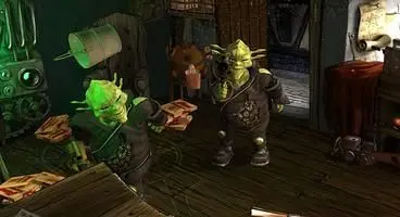 What alchemy is this? (PC)