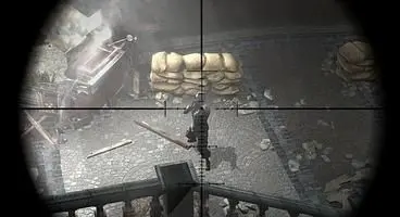 The Medal of Honor series has had its ups and downs; unfortunately there have been more downs recently.