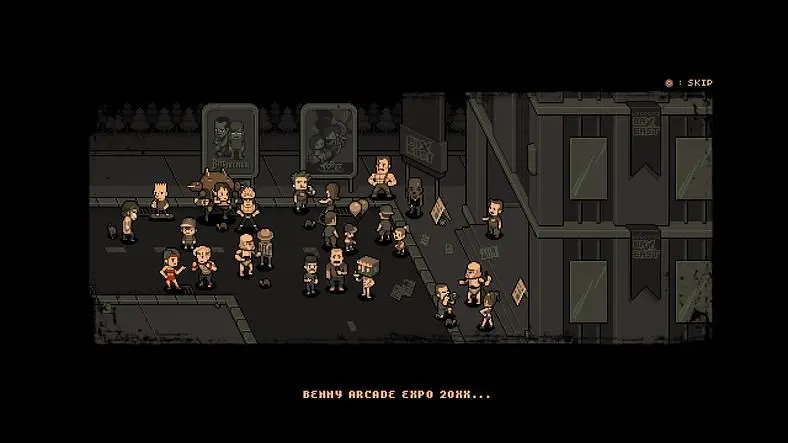 5 Reasons to check out Streets of Red: Devil's Dare Deluxe