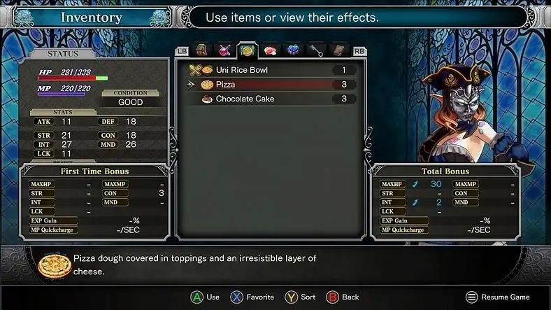 Bloodstained Ritual of the Night Garlic - Where to find it?