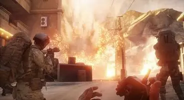 Insurgency: Sandstorm's biggest free update yet brings Operation: Nightfall