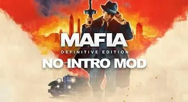 Mafia: Definitive Edition Mods Bring Realistic Gunfights, True Vision and Remove Intro Splash