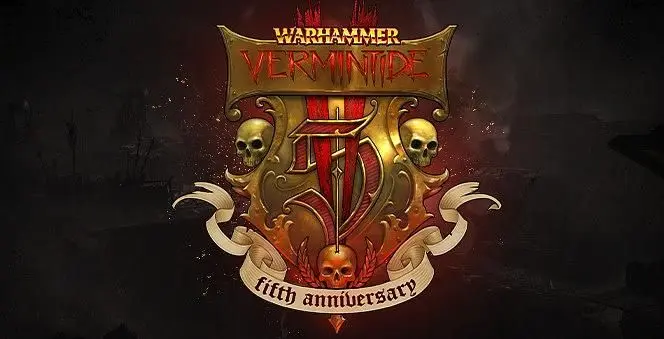 Warhammer: Vermintide 2 Celebrates 5th Anniversary With Event Mission, Free Week and More