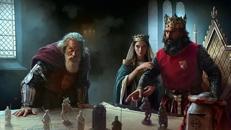 Chronicles: Medieval Release Date (Confirmed 2026) - Platforms, Pre-orders, & Trailers