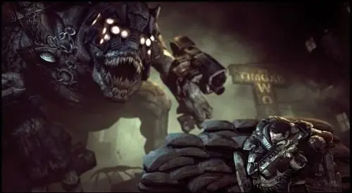 Microsoft bringing Halo, Forza, Gears to Eurogamer Expo