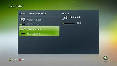 360 USB Update Live today