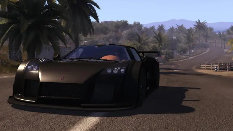 Atari announces Test Drive Unlimited 2 for PS3, Xbox 360 and PC