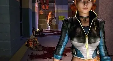 The bottom line for Sin Episodes: Emergence is that it has some nice features which make it better than an average FPS.
