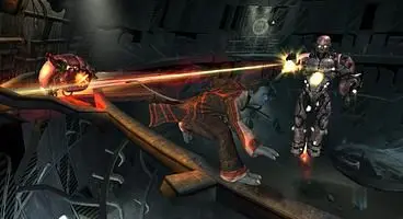 The game does have some high points, but X-Men: The official game is exactly what you’d expect out of a movie game.
