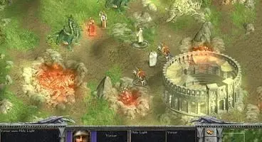 Age of Wonders: Shadow Magic (hereafter known as AOWSM), published by Triumph Studios, is the latest release in the ongoing saga of the Age of Wonders games.