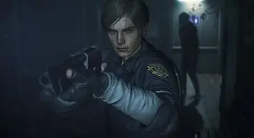 Resident Evil 2 Remake Randomizer - Is there a NG+ Mode?