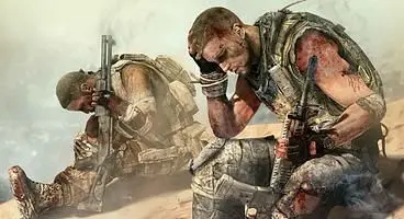 Spec Ops: The Line Developer Yager Receives Strategic Minority Investment From Tencent