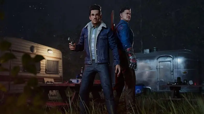Evil Dead: The Game Release Date - Everything We Know
