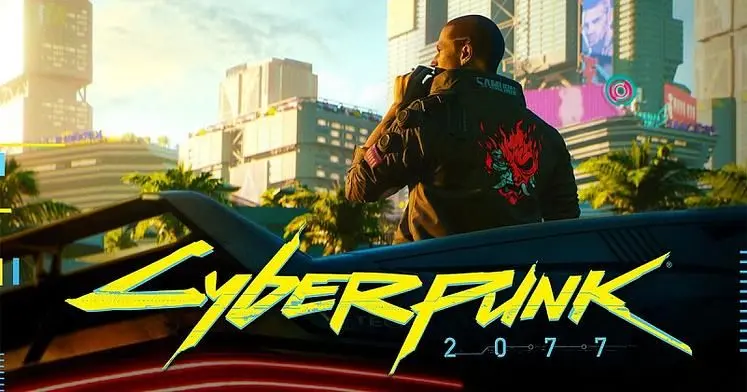 Cyberpunk 2077's First Expansion Coming in 2023