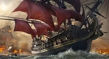 Skull and Bones Character Creation - Everything We Know