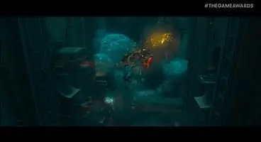 Control: Resonant revealed, releases in 2026