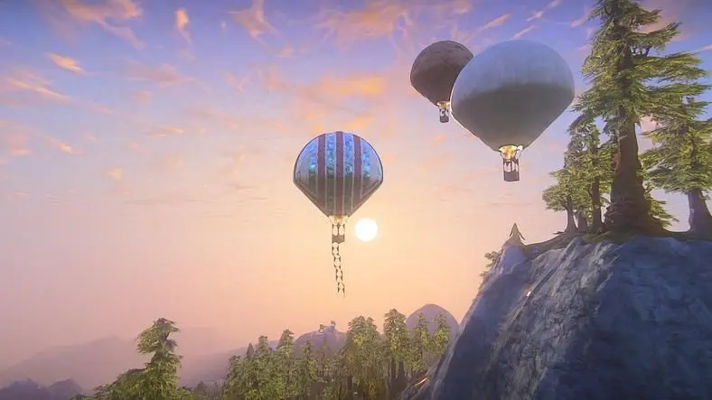 Landmark closed beta launches today