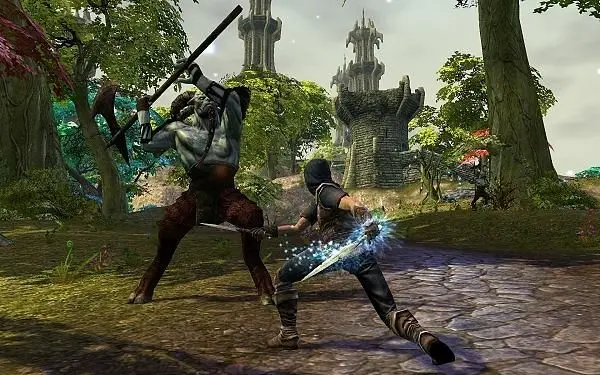 Rift servers packed full, more servers coming soon.